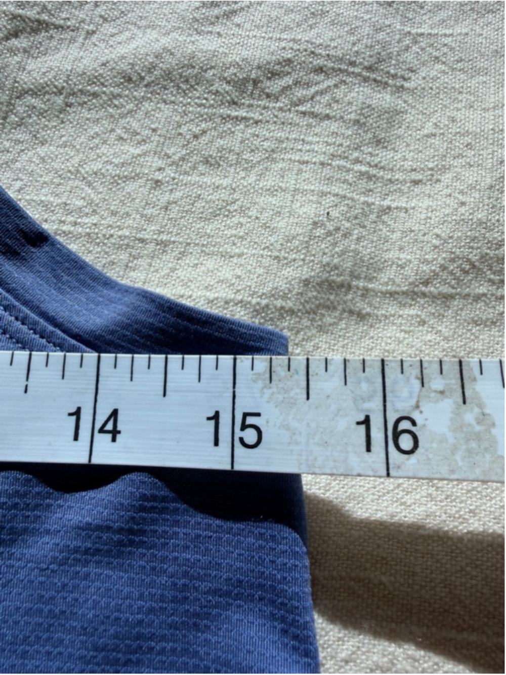 Lululemon Lightweight Layers Tank - Picture 5 of 6